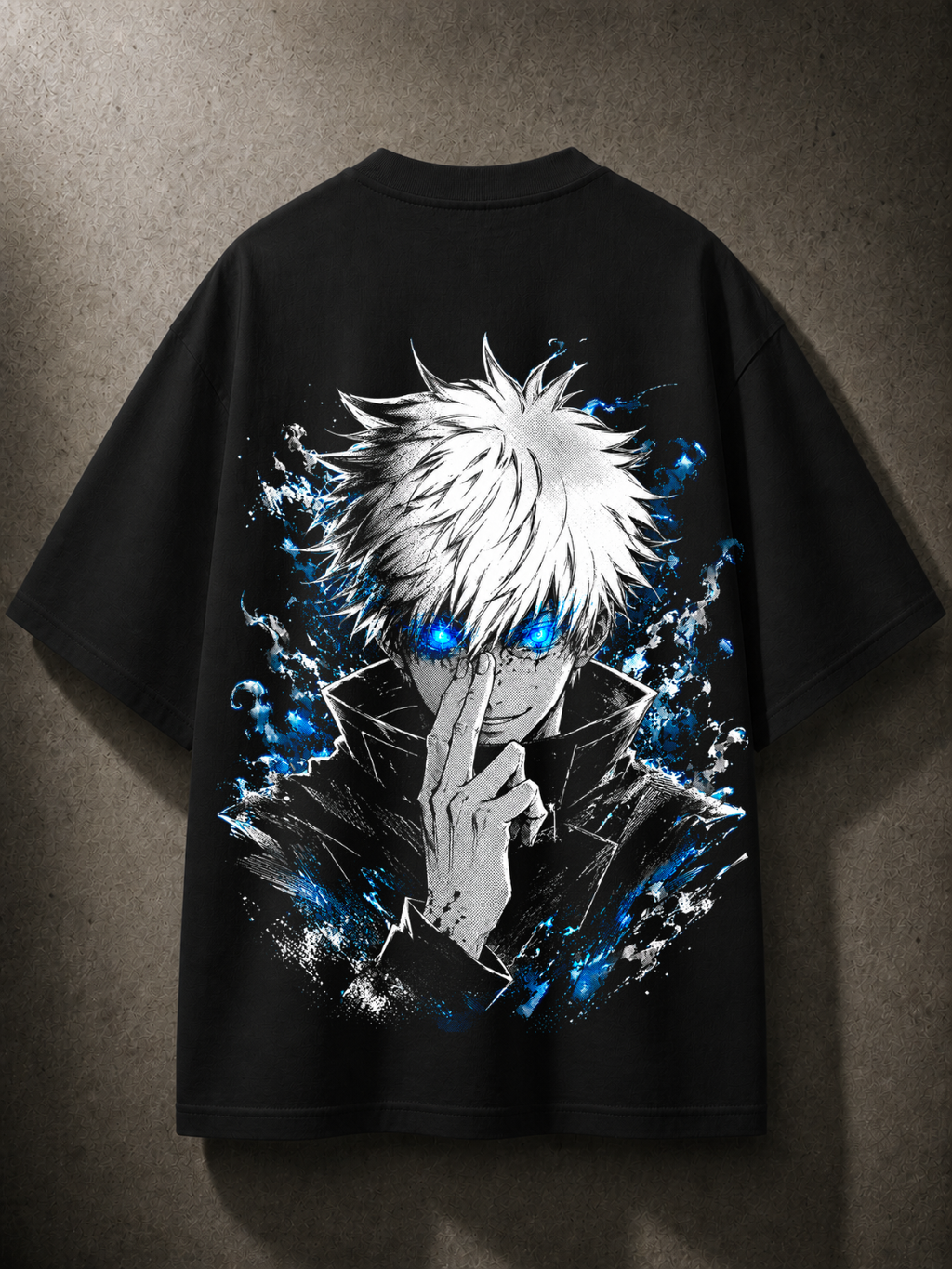 Limitless Sensei ⚡🖤