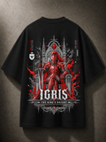 Igris ⚔️👑