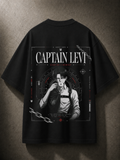 Levi Rage ⚔️🩸