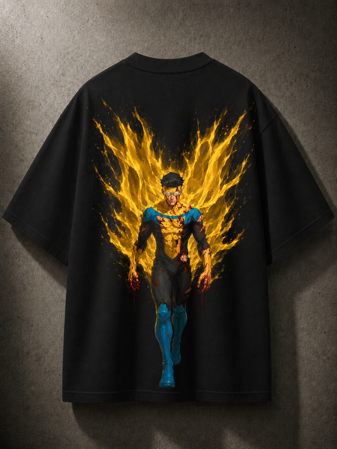Rise Above ⚡🦸