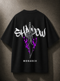 Shadow Monarch 🖤🗡️
