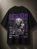 Battle Beast 🐺🔥