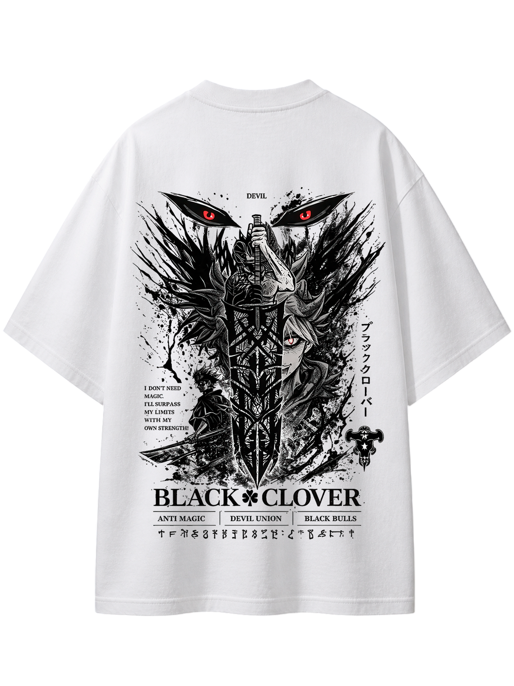 Crimson Clover 🍀🩸