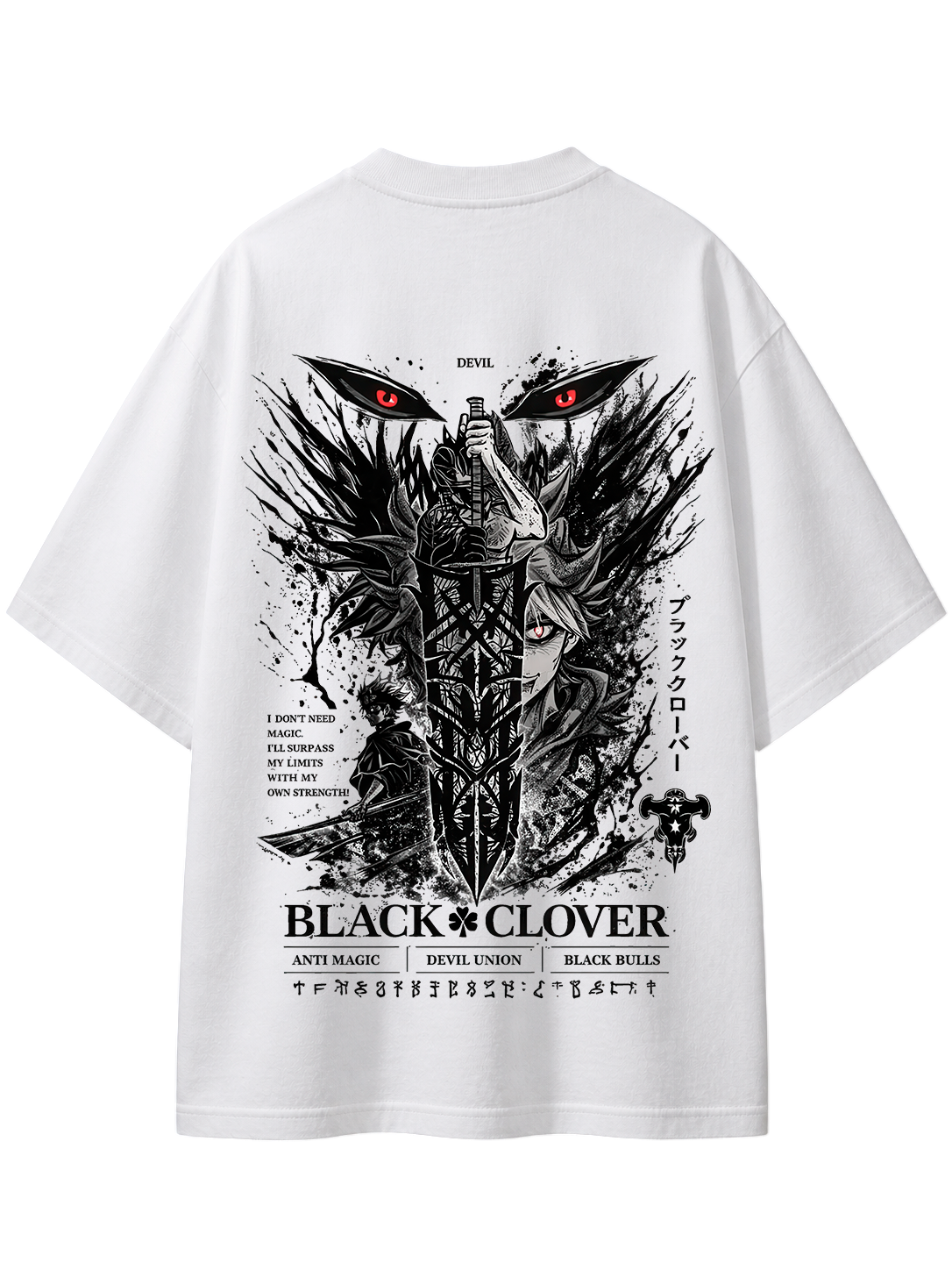 Crimson Clover 🍀🩸