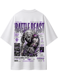 Battle Beast 🐺🔥