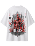 Igris ⚔️👑