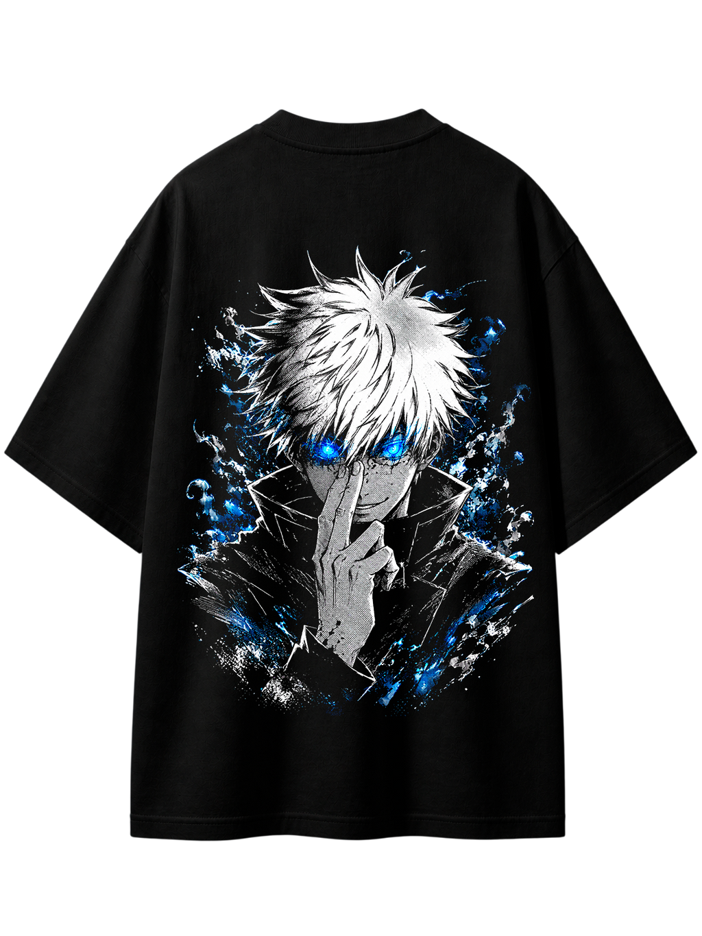 Limitless Sensei ⚡🖤