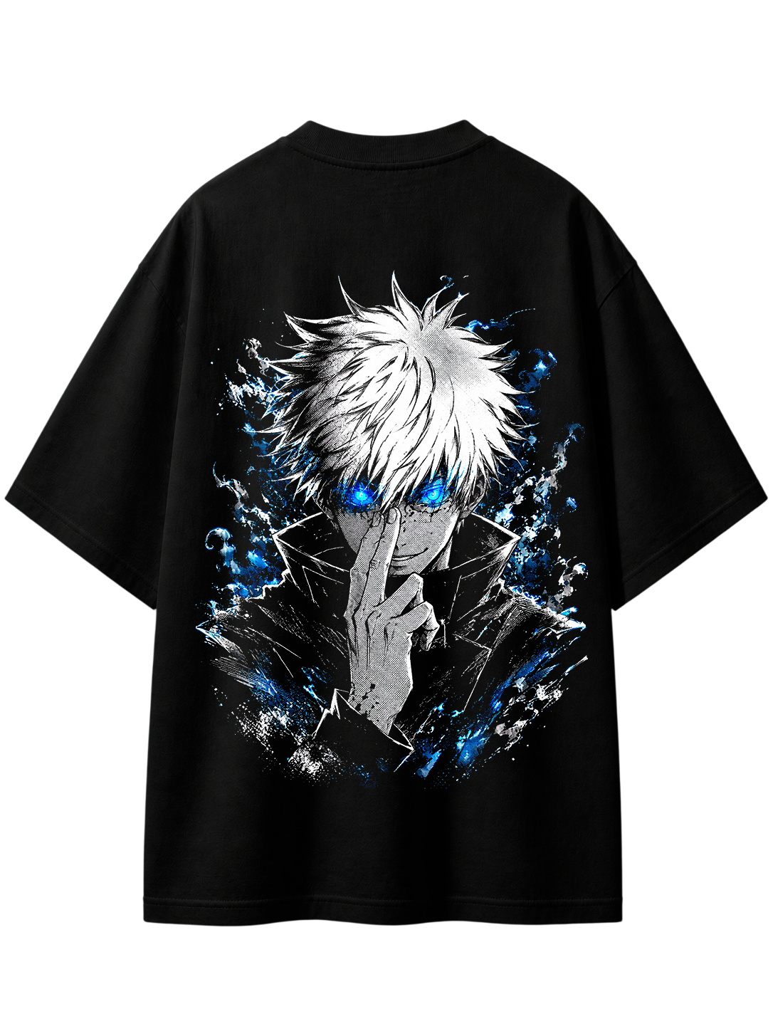 Limitless Sensei ⚡🖤