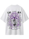 Cursed Spirit 👁️💜