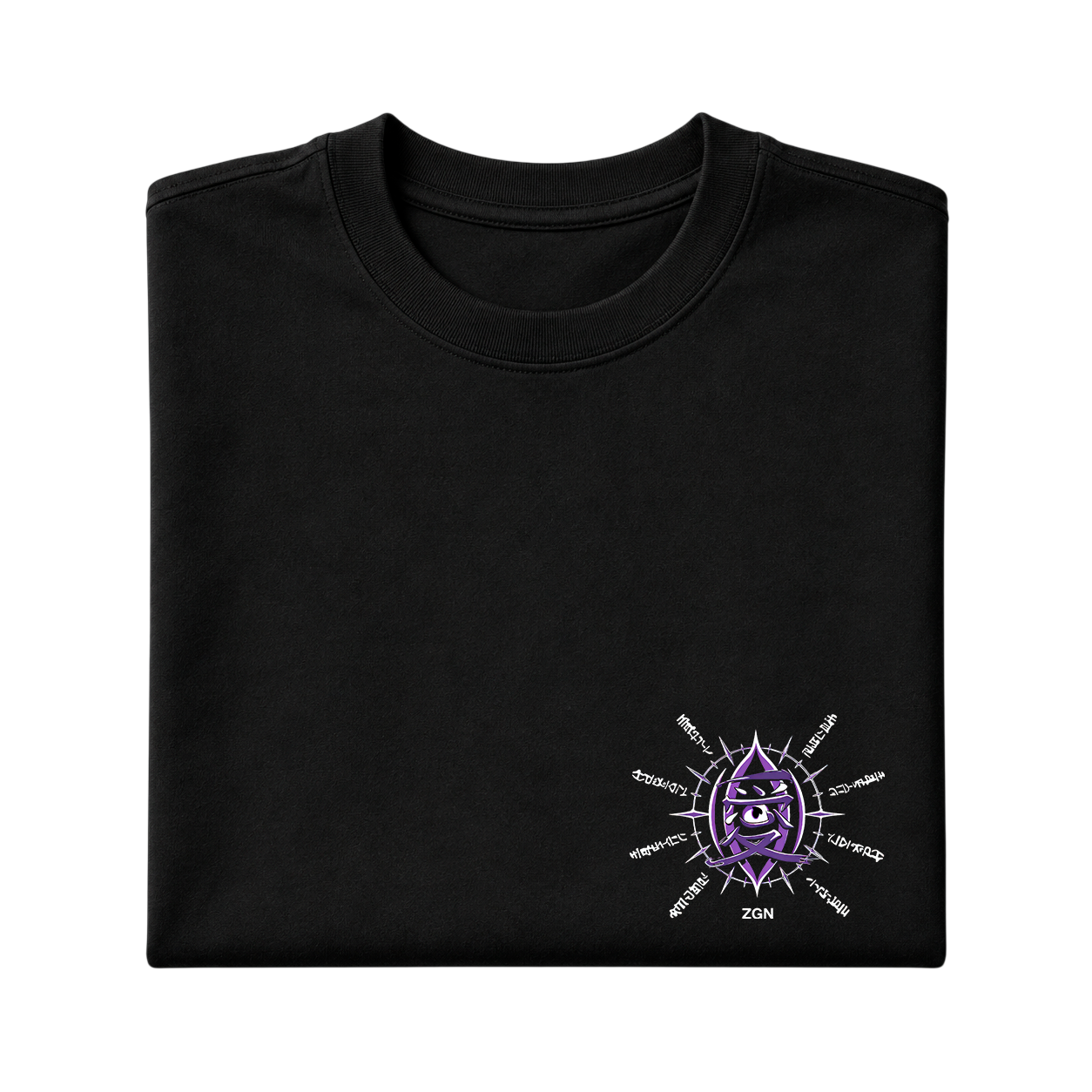 Cursed Spirit 👁️💜