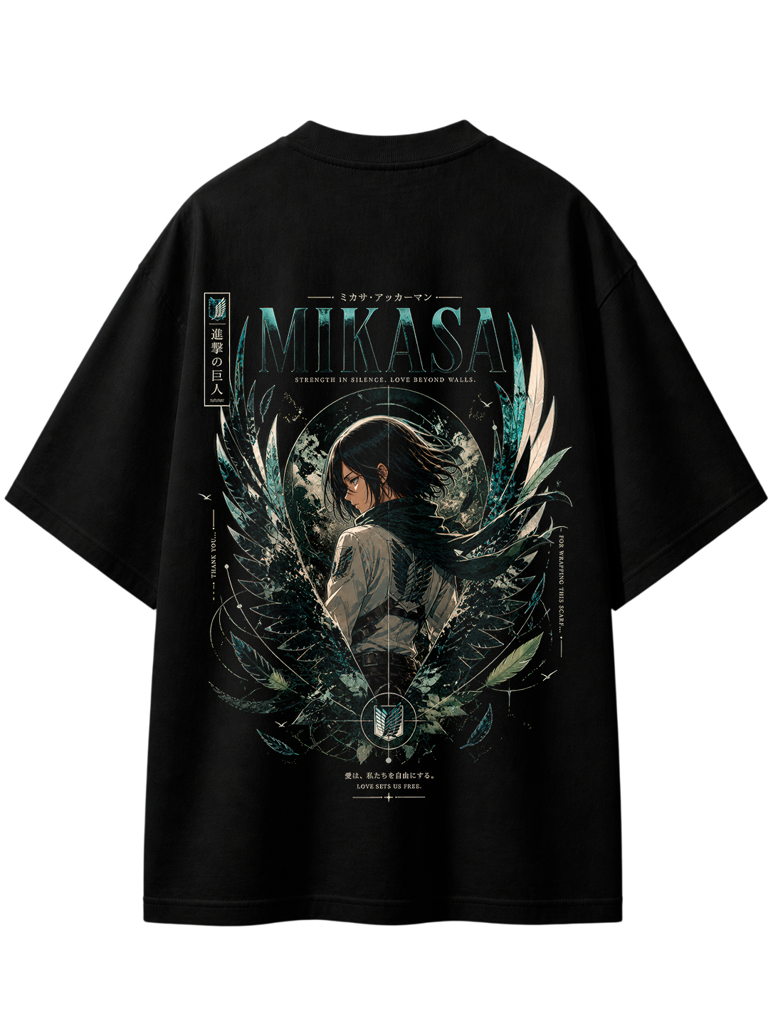 War Angel 🪽🩸