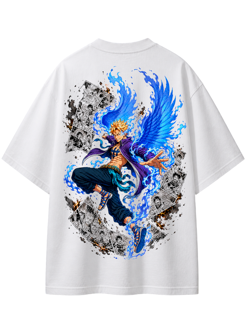 Phoenix Rebirth 🪽🔥