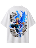 Phoenix Rebirth 🪽🔥