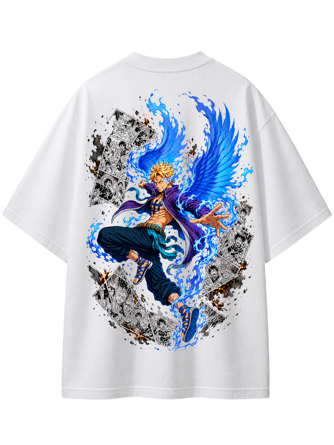 Phoenix Rebirth 🪽🔥