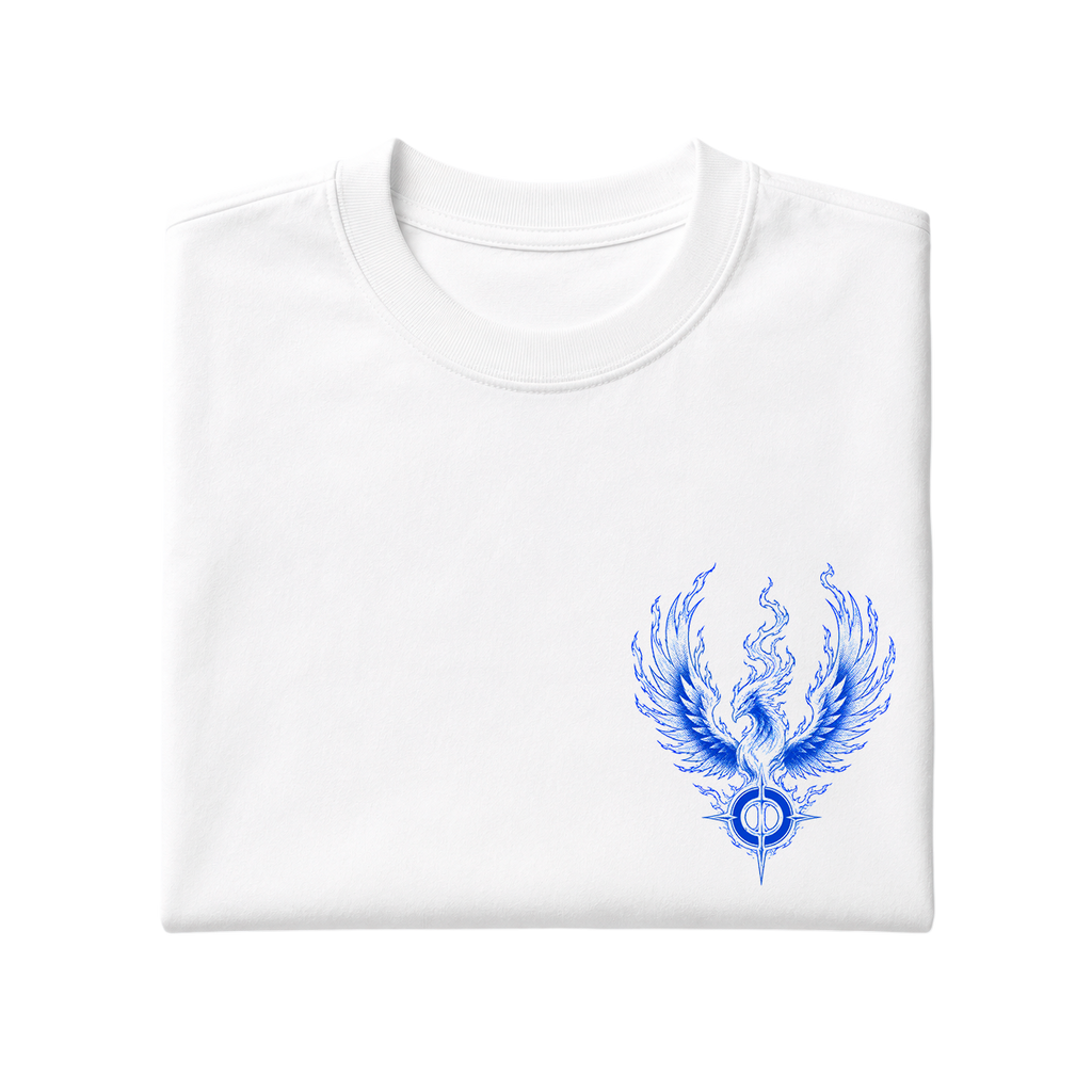 Phoenix Rebirth 🪽🔥