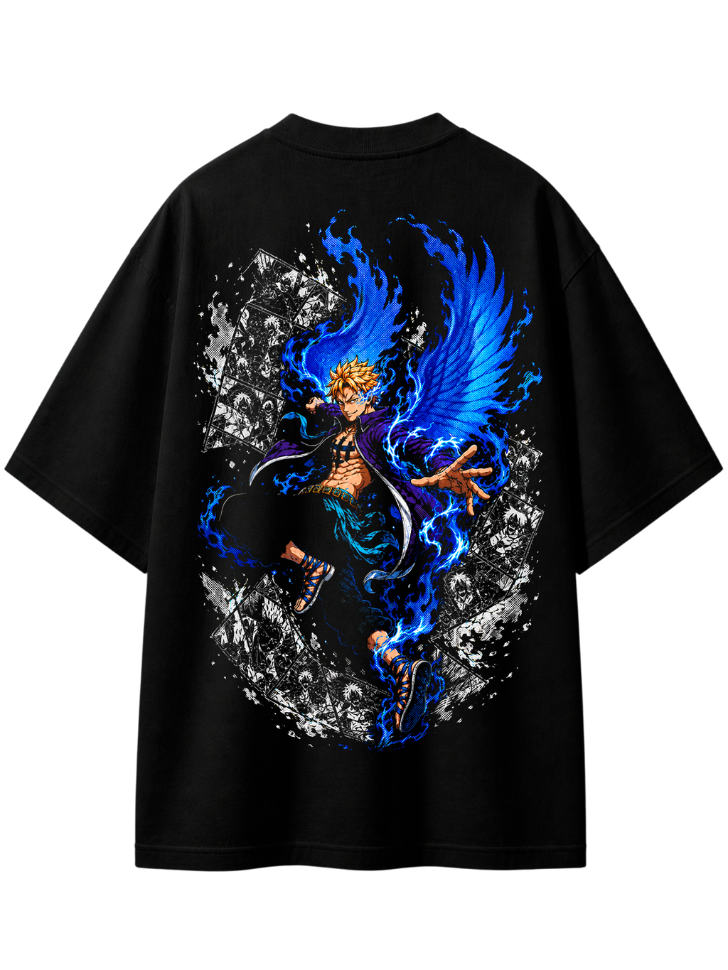 Phoenix Rebirth 🪽🔥