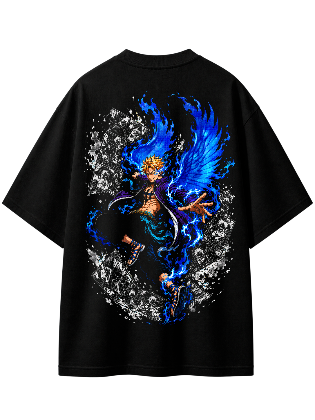 Phoenix Rebirth 🪽🔥