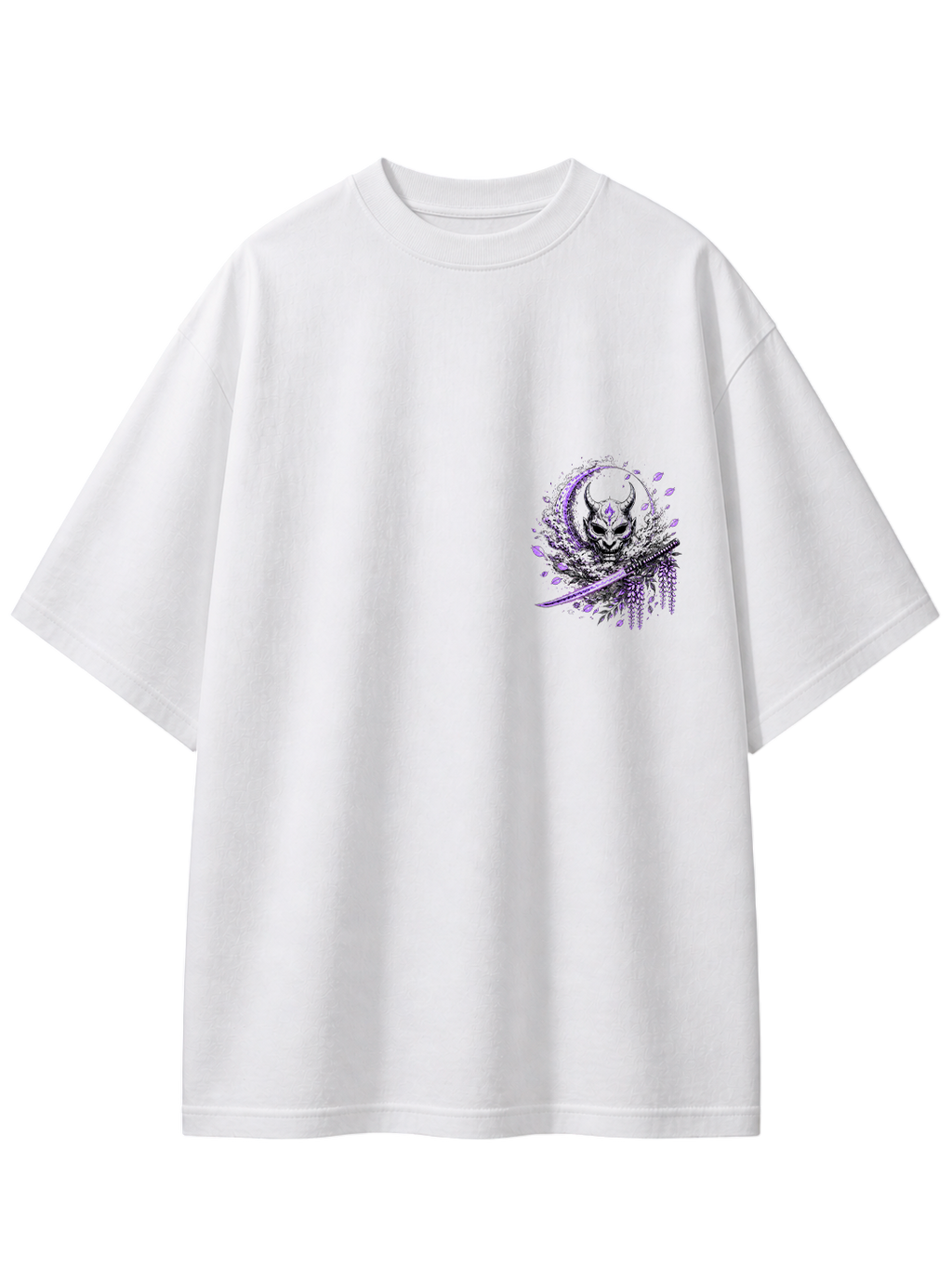 Purple Mist 💜⚔️
