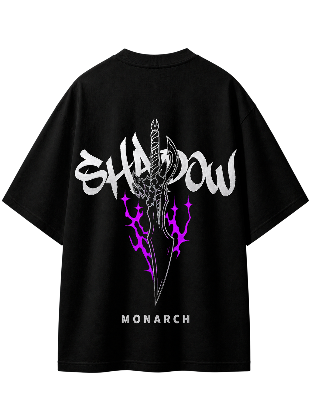 Shadow Monarch 🖤🗡️