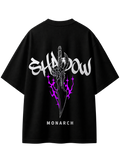 Shadow Monarch 🖤🗡️