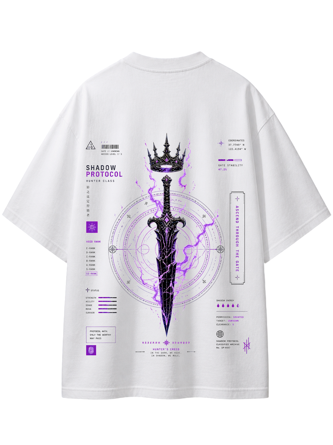 Monarch Mode 👑💜