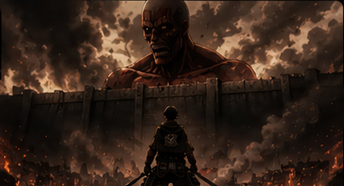 Shingeki