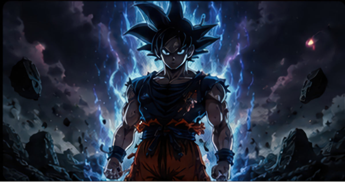 Dragon Ball