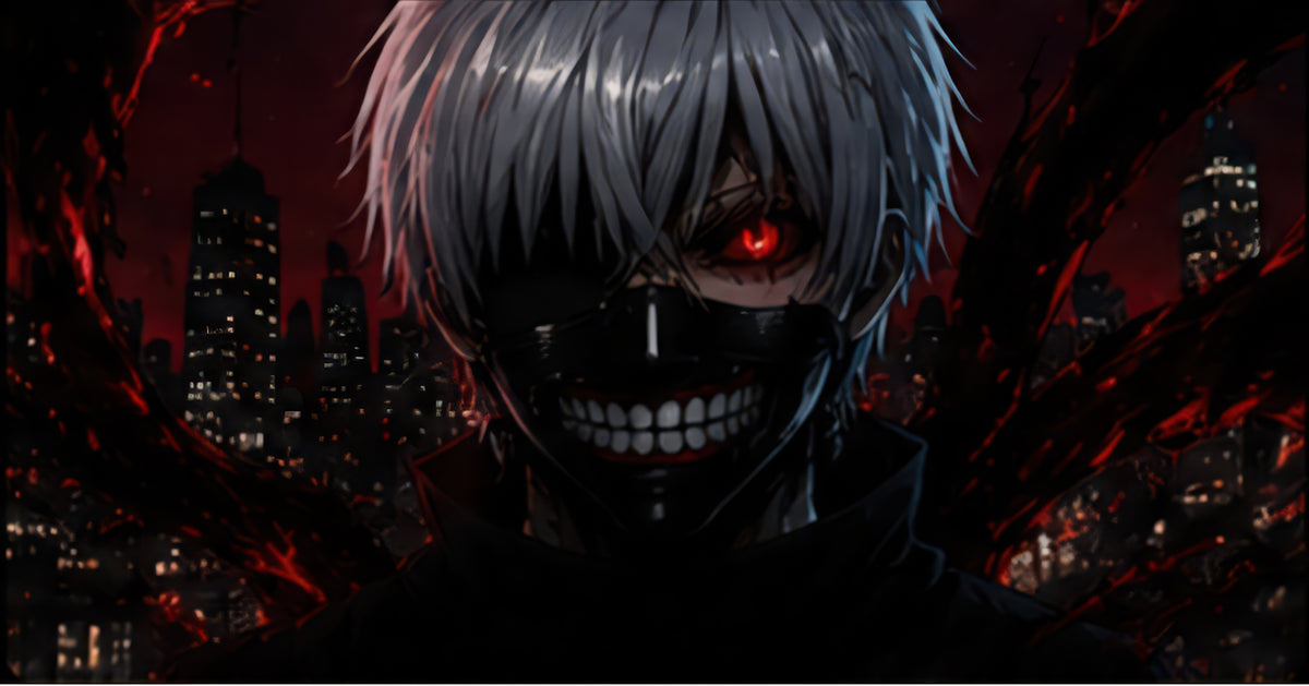 Tokyo Ghoul
