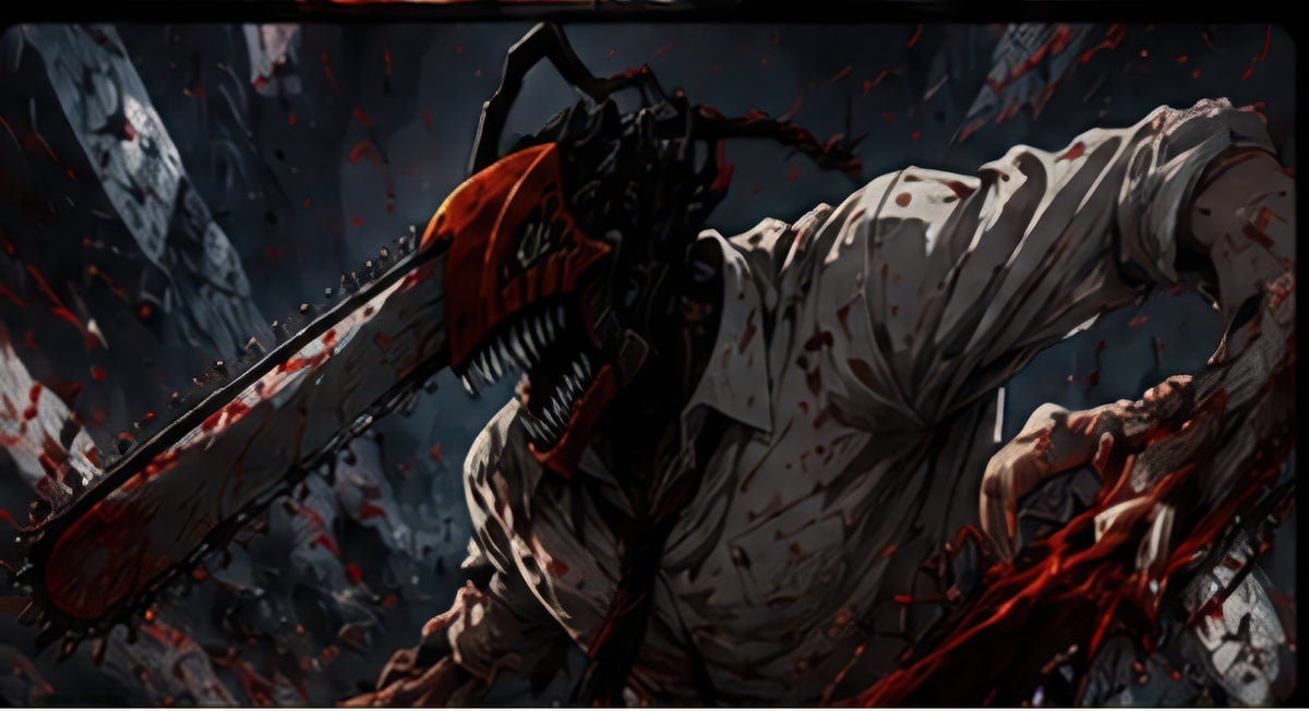 Chainsaw Man