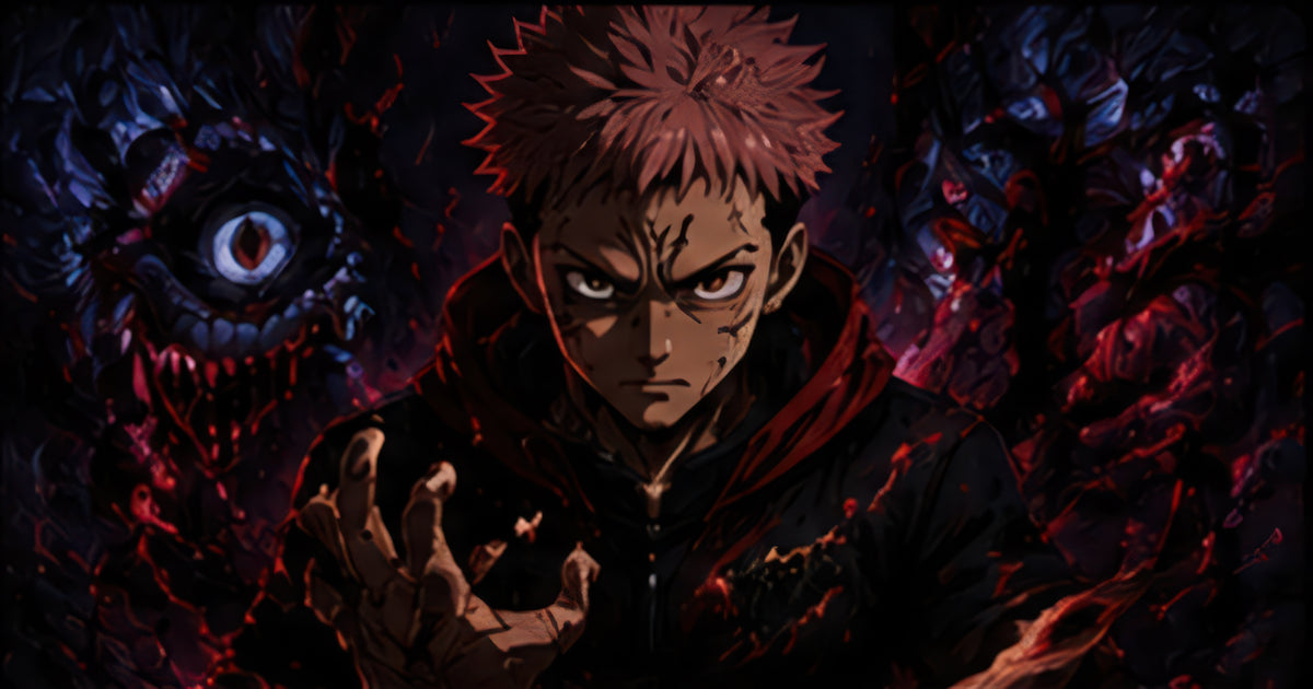 Jujutsu