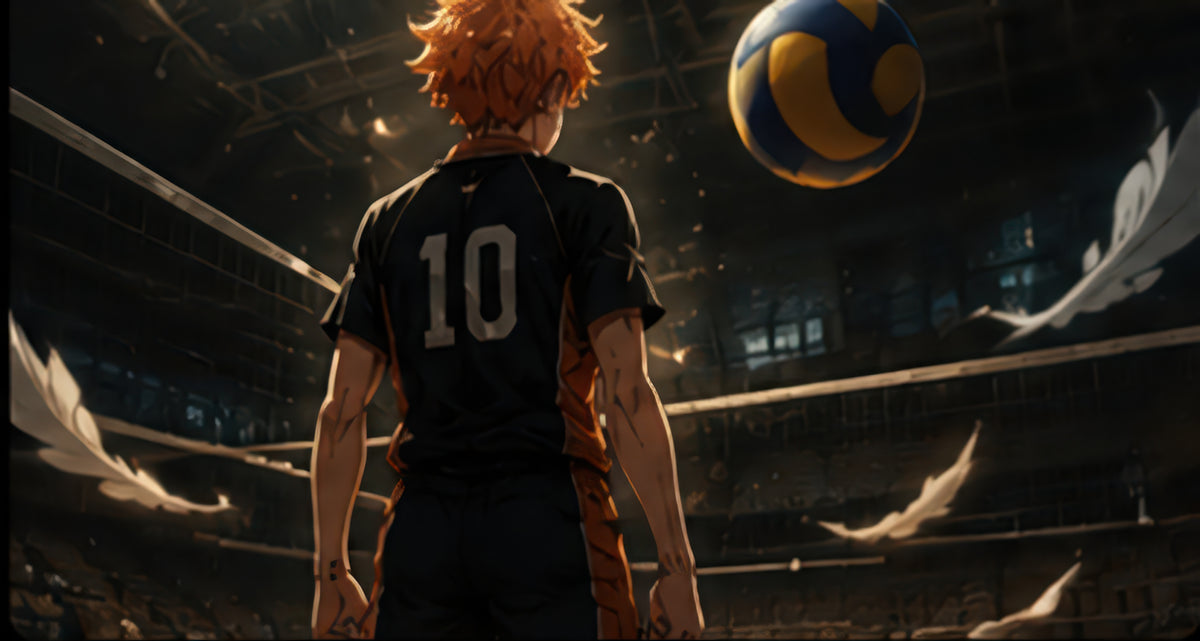 Haikyu