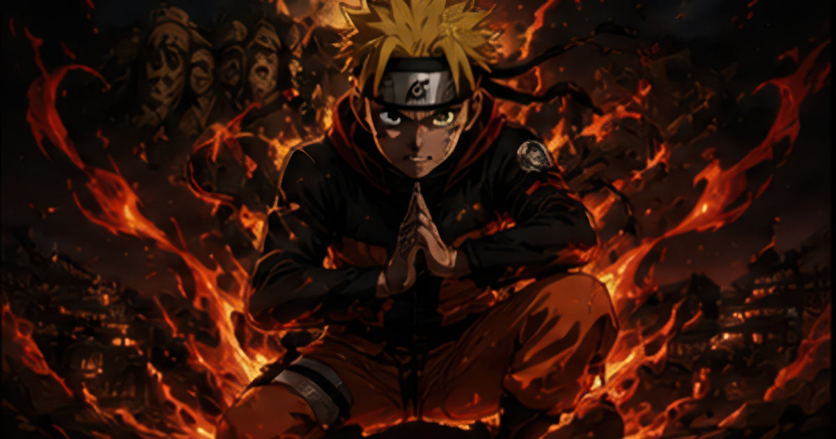 Naruto