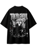 Ghoul Instinct 🩸🖤