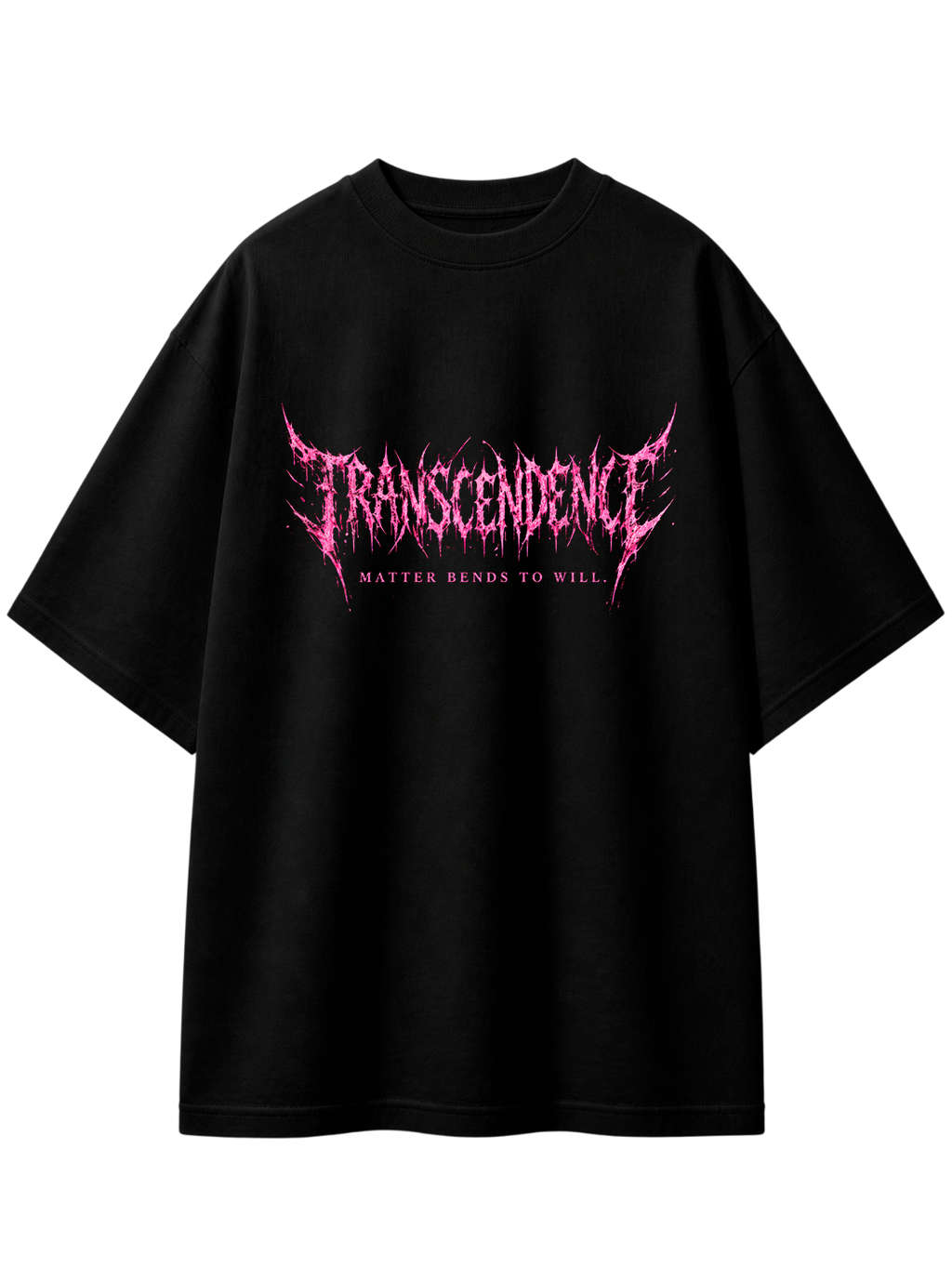Energy T-Shirt 🌸💥