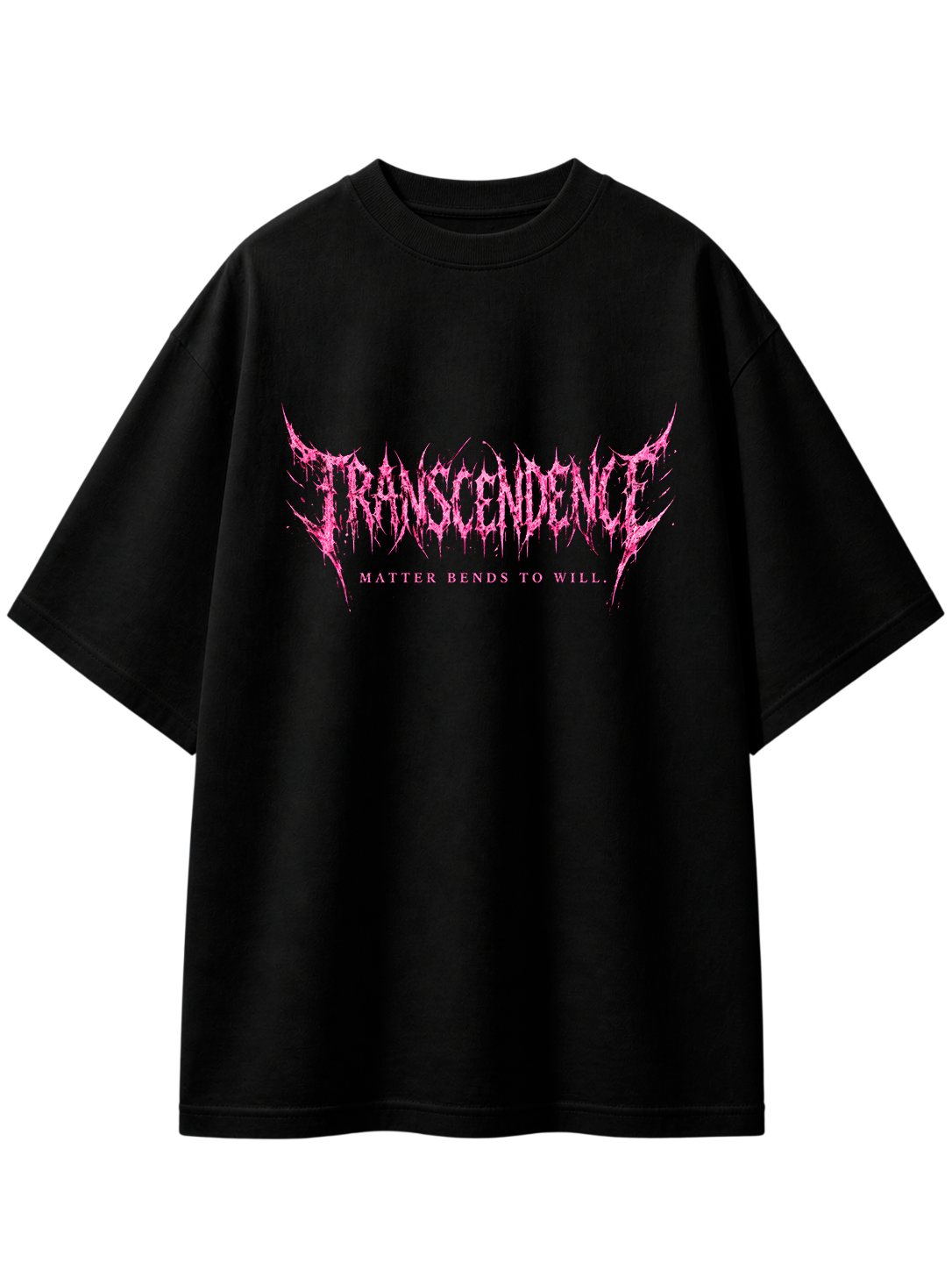Energy T-Shirt 🌸💥