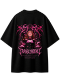 Energy T-Shirt 🌸💥