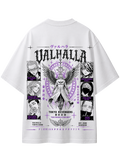 Valhalla Rising ⚔️🔥