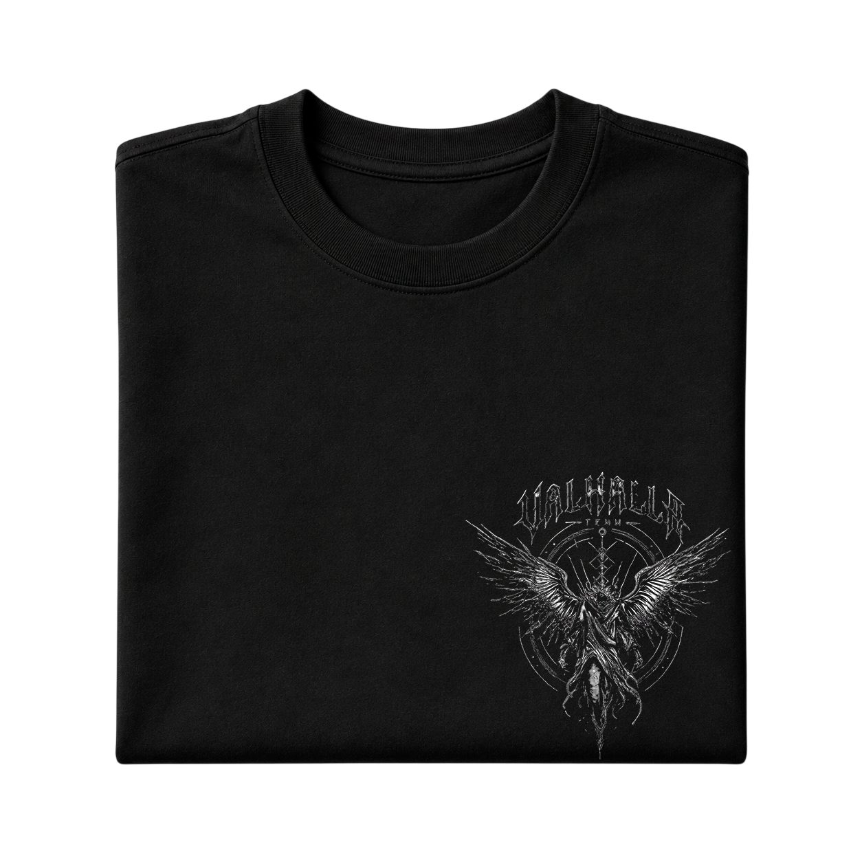 Valhalla Rising ⚔️🔥