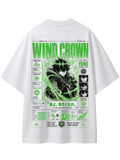 Wind Crown 🍃👑